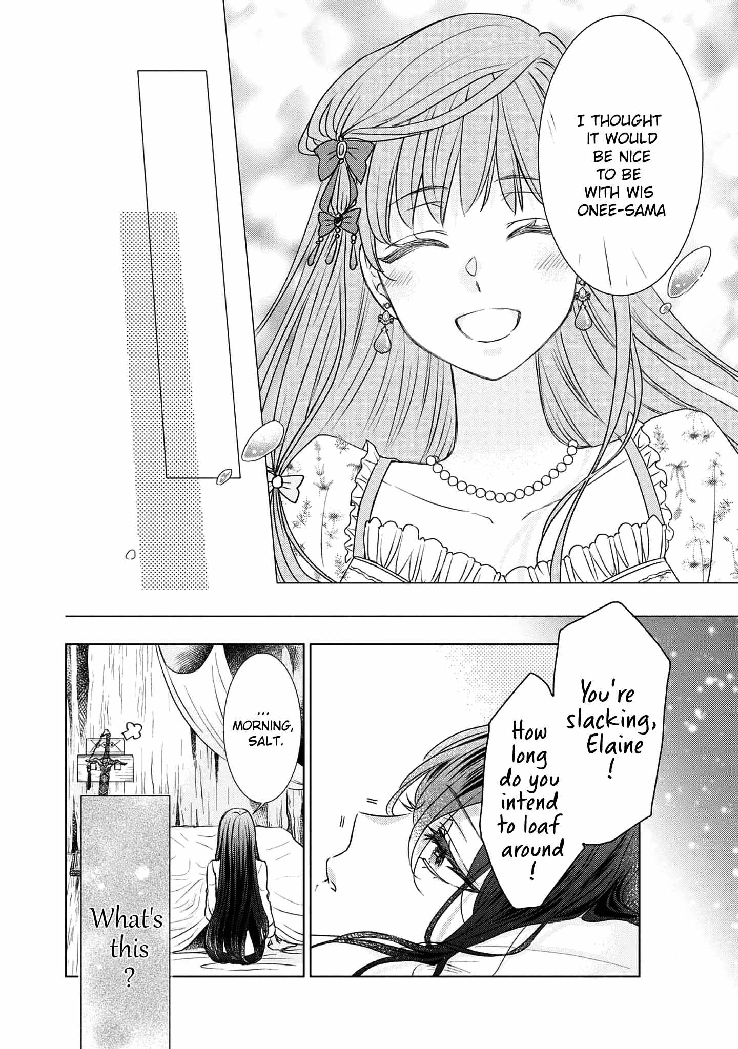 Koishita Hito wa, Imouto no Kawari ni Shindekure to Itta Chapter 88.5 9